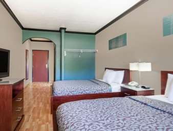 Days Inn&Suites by Wyndham Marquez Chambre photo